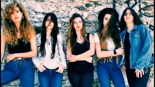 Nonmandol-All for You (Motorhead/Cover)