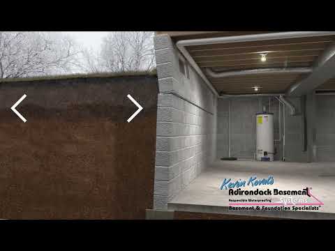 What Does Frost Line Do to a Foundation?