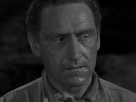 4x16 pt.06 Giovedì torniamo a casa - Ai Confini Della Realtà (The Twilight Zone)