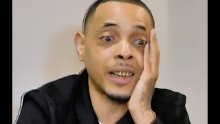 OJ Da Juiceman Explains Why He Never Left The Trap House