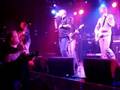 Thunder -  Preaching From A Chair (part) - Xmas 2007