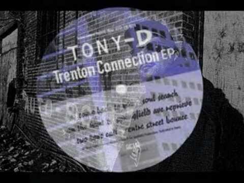 Tony D - Come back to You