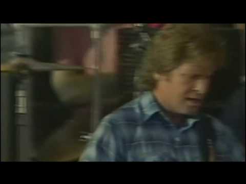 Grateful Dead w/ John Fogerty - Born on the Bayou 11-3-91