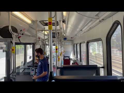 STA Sydney 2030 ST - Mercedes-Benz O500LE (ZF Ecomat)