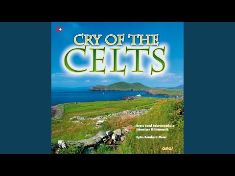 Cry of the Celts - Breakout