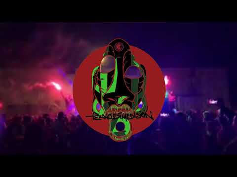 ThaTouffaz - Distorted Groove