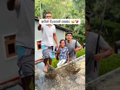 දුවමු අම්මෙ දුවමු 🥹😂 #sithu #memes