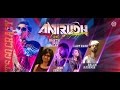 01 Naan Pagal Iravu Anirudh Live In Singapore 2017