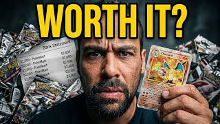 Everyone Is Spending Too Much on Pokémon Cards