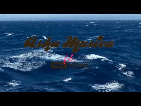 Asha Musica ft. Fifa Flame - Selfish (Unofficial Music Video)