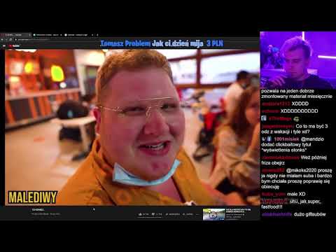 MANDZIO ogląda TEAM X *TO KONIEC...*!?