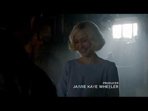 4.7 - "There's No Place Like Home""(Nada Como o Nosso Lar)" (BR)