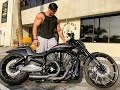 Dirty Chest Workout | How to pick up girls
