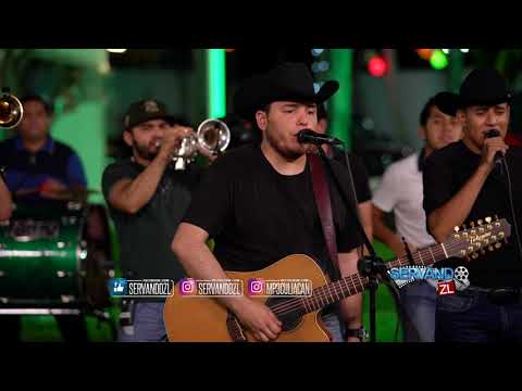 Los Del Arroyo Ft. Banda Renovacion - El Truco (En Vivo 2020)