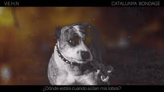 Catalunya bondage Music Video
