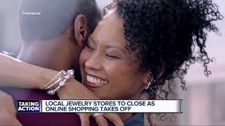 Metro Detroit jewelers going out of business as br