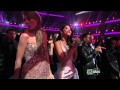 Maroon 5 & Christina Aguilera   Moves Like Jagger 39th Annual American Music Awards 2011 HDTV 1080i
