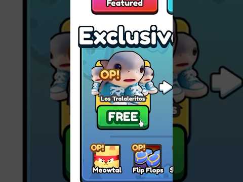 RAREST BRAINROT EVOLUTION 😱 #roblox #robloxedit #robloxshorts