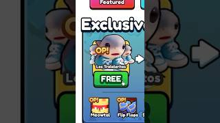 RAREST BRAINROT EVOLUTION 😱 #roblox #robloxedit #robloxshorts