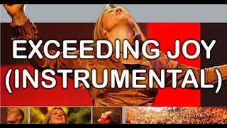 Exceeding Joy (Instrumental) - Hope (Instrumentals) - Hillsong