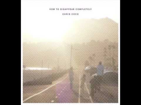 Chris Coco - It An Tells Ya