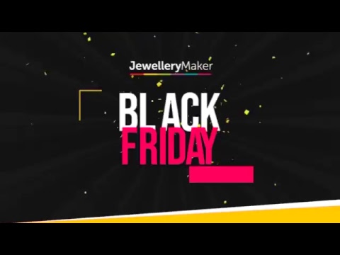 JewelleryMaker LIVE 21/11/18 8AM - 1PM