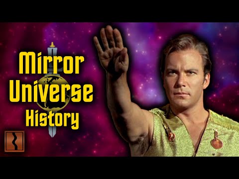 Who Are the Terran Empire's REAL Founders?