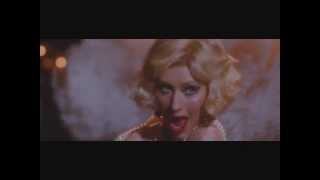 Christina Aguilera- Guy What Takes His Time Official Video HQ