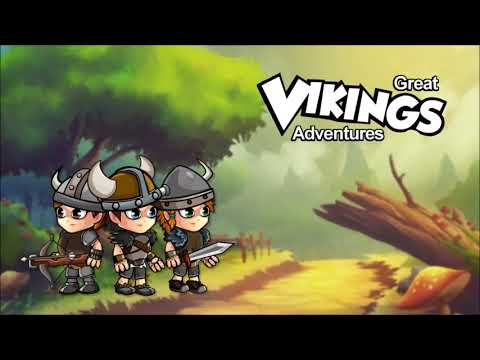 Great Vikings Adventures