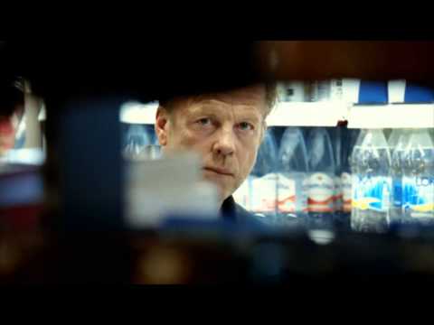 Wallander - Official UK Final Series Trailer starring Krister Henriksson