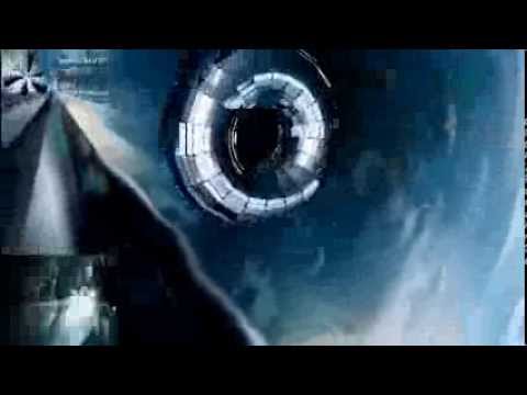 "Gravity" Soundtrack - Steven Price - Don't Let Go