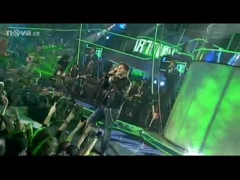 Martin Chodúr - Crazy