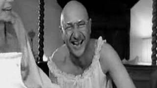 Françoise Dorléac in Cul-de-Sac