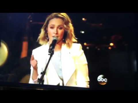 Nothing in this world