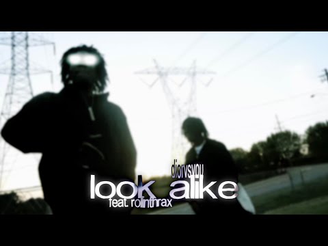 Video thumbnail for look alike