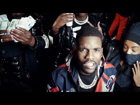 Larsé - Uno (Freestyle)