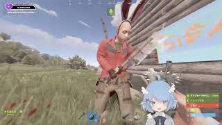 パイナップルの差し入れで死