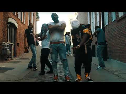 Snubbz x BornStunna 3G x EModest - Money