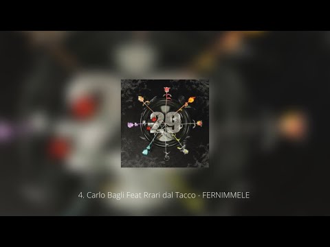 Carlo Bagli, Rrari dal Tacco - FERNIMMELE (Visual Video)