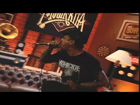 Taring - Kontra Kebisuan (Hidden Track DCDC MUSIKKITA)
