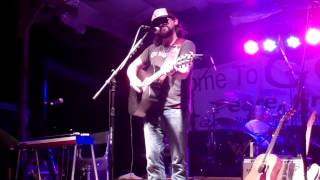 Shooter Jennings & the Waymore's Outlaws pt2