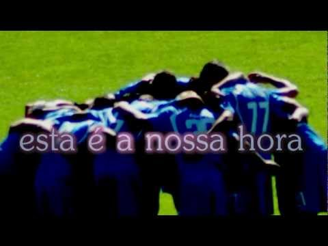 ETV: SC Freamunde U19 - 2ºFase - Jogo 4: SCF vs Camara de Lobos