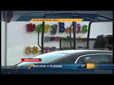 Titulares de Las Noticias Viernes 22 de Agosto del 2014