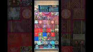 【FEH】天飛空城セリスマン初日【Aether Raid】 #ファイアーエムブレムヒーローズ #feh #ファイアーエムブレム
