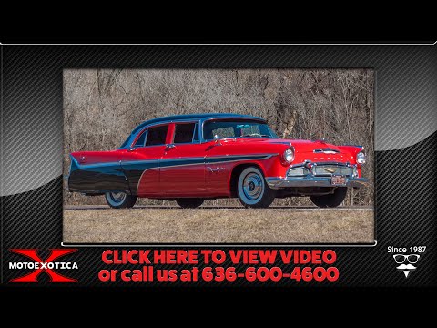 1956 DeSoto Fireflite (CC-1427005) for sale in St. Louis, Missouri