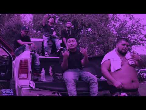 DJ Big Fluffy - Struggle (BNC JAY)