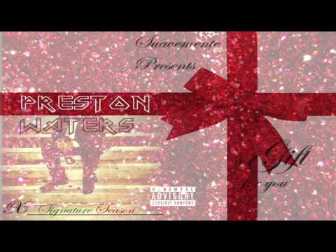 Preston Waters - Panda (remix) feat. Casanova & Big Bz