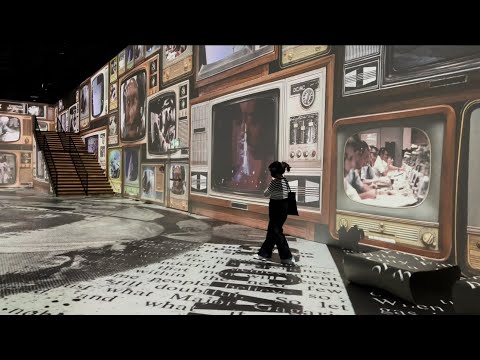 Infinity des Lumières | Dubai