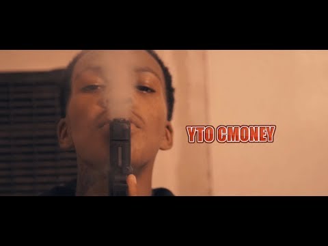 YTO CMONEY- PSA (Music Video) GogettaVisuals