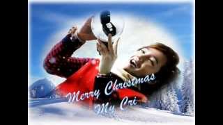 JangKeunSuk Merry X'mas .wmv